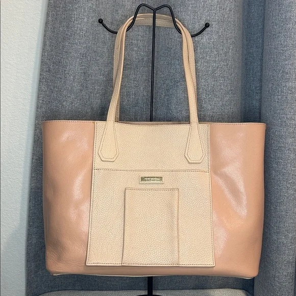 Tory Burch Brody Tote Bag - Picture 8 of 12